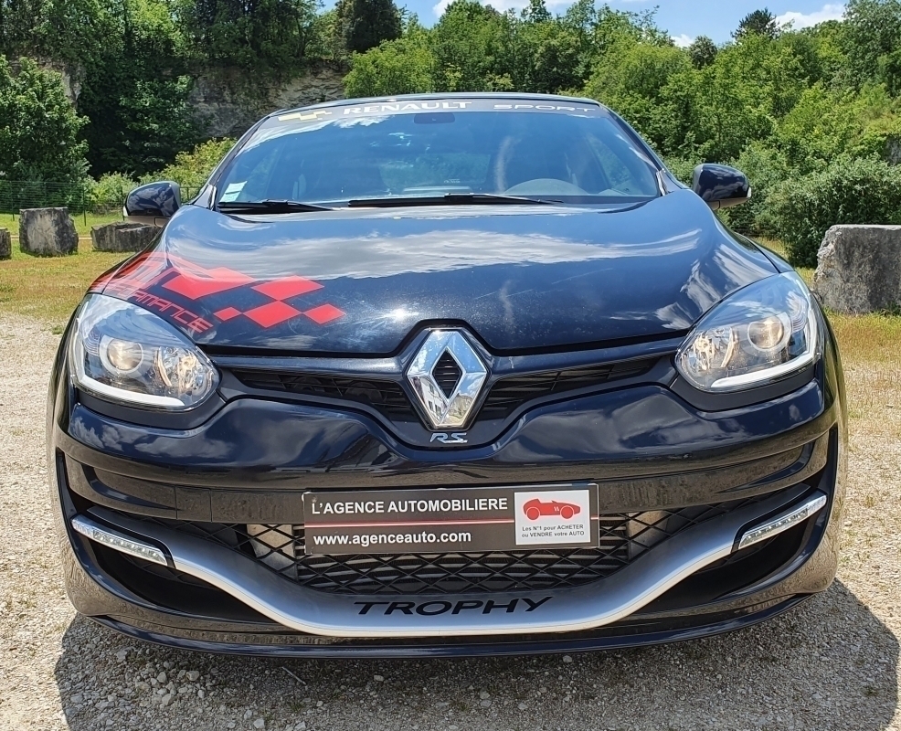Renault Megane — 11